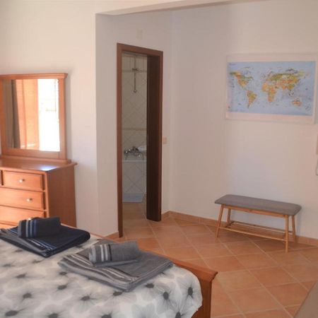 Casa Flora T1 - Vila Do Bispo Eksteriør bilde