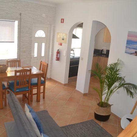 Casa Flora T1 - Vila Do Bispo Eksteriør bilde