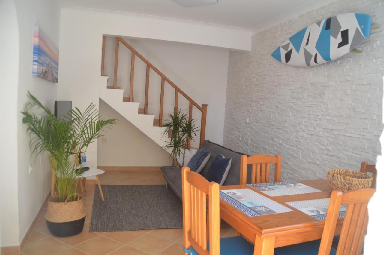 Casa Flora T1 - Vila Do Bispo Eksteriør bilde