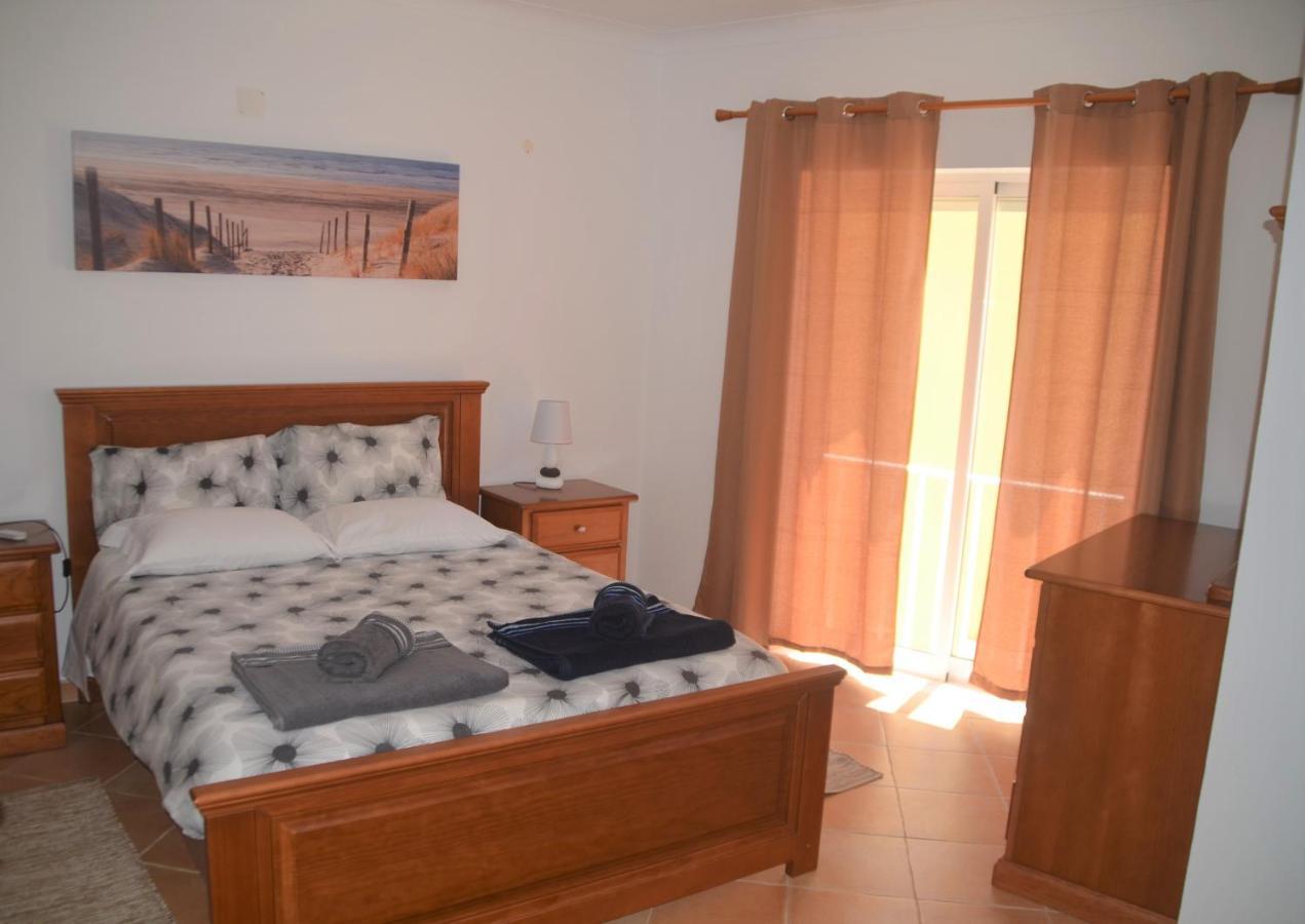 Casa Flora T1 - Vila Do Bispo Eksteriør bilde