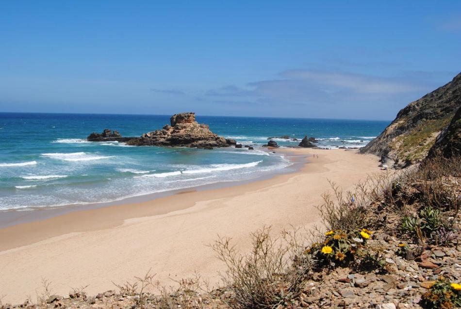 Casa Flora T1 - Vila Do Bispo Eksteriør bilde