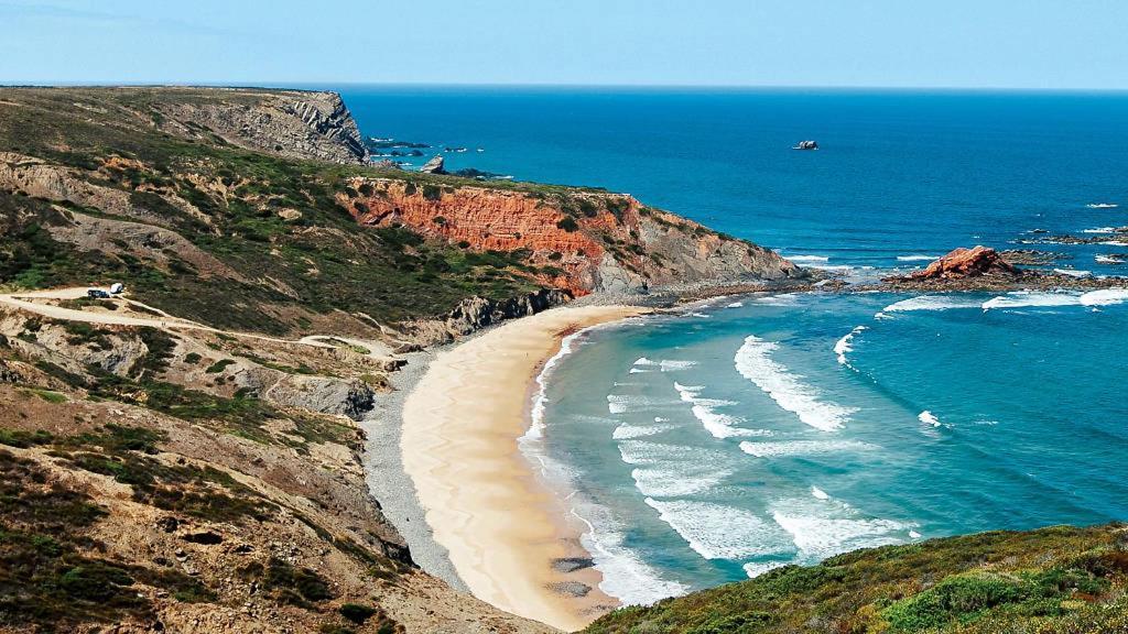 Casa Flora T1 - Vila Do Bispo Eksteriør bilde