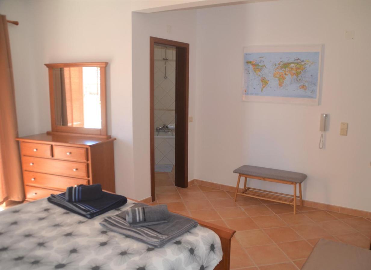 Casa Flora T1 - Vila Do Bispo Eksteriør bilde