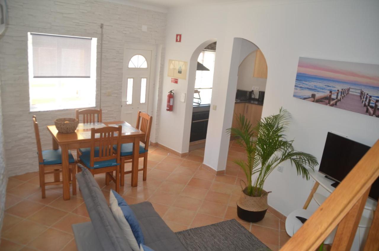 Casa Flora T1 - Vila Do Bispo Eksteriør bilde